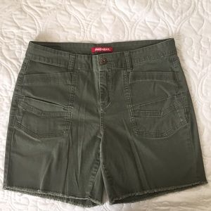 UNIONBAY Shorts